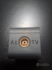 Prese tv BTICINO serie Living