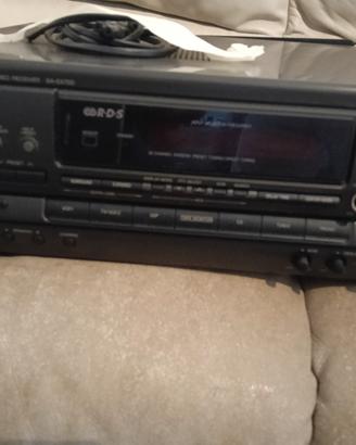 amplificatore 