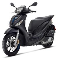 Piaggio Medley 125 ABS E5+
