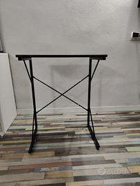 Tavolino da pc