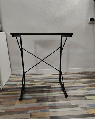 Tavolino da pc