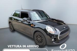 Mini 1.2 One 75 CV - PREZZO REALE