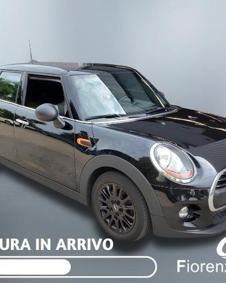 Mini 1.2 One 75 CV - PREZZO REALE