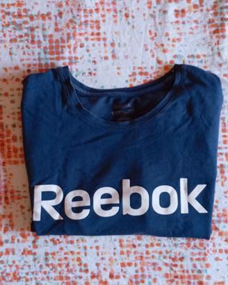 t-shirt Reebok