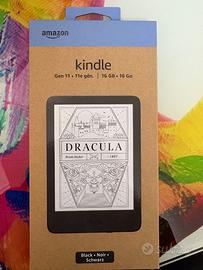 Kindle Amazon 16 GB