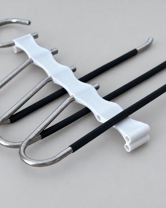 Appendipantaloni multiplo 3 bracci estensibile