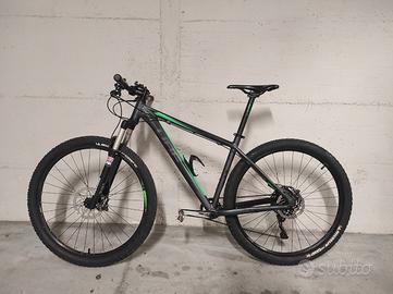 MTB 29 Cube Race One
