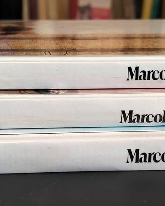 Marco Polo ERI 3 vol. 