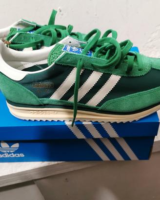 Adidas SL 72 Nuove (mis 45)