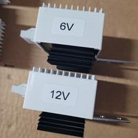 Accensione elettronica per auto d'epoca