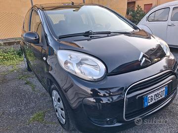 C1 AUTOMATICA 5 porte