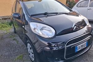 C1 AUTOMATICA 5 porte