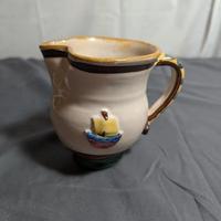 CERAMICA VIETRI ANNI 30 ICS BROCCA I C S