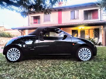 ford street ka