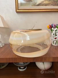 Plafoniera in murano