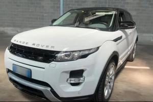 Land Rover Range Evoque 2.2 TD4 5p. Dynamic