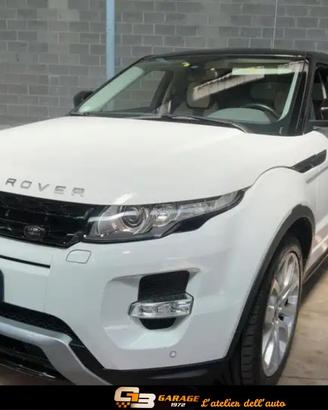 Land Rover Range Evoque 2.2 TD4 5p. Dynamic
