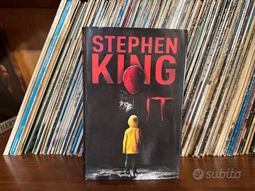 Stephen king It edizione 2017