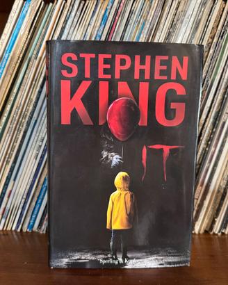Stephen king It edizione 2017