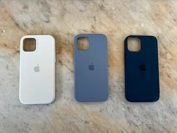 Set cover originali apple