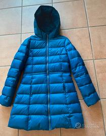 cappotto piumino bimba
