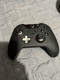 Controller Xbox Elite