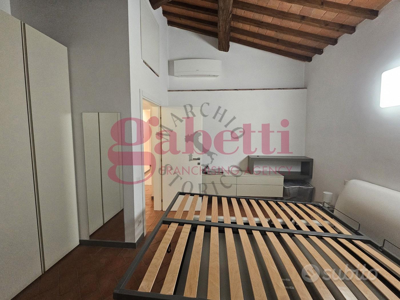 Apartment in Pontassieve, Le Falle - Vista 5
