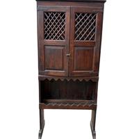 Credenza dispensa antica fine 800