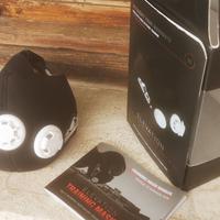 Training Mask 2.0 Maschera simulazione altitudine