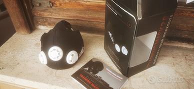Training Mask 2.0 Maschera simulazione altitudine