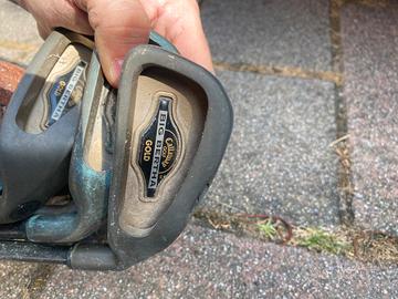 Set ferri da Golf Callaway Big Bertha