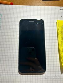 iphone SE 64gb