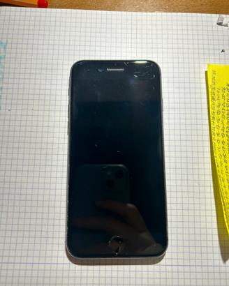 iphone SE 64gb
