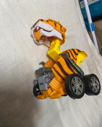 Giocattolo trasformer X bambini