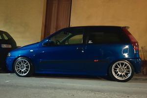 FIAT Punto 1ª serie - 1995