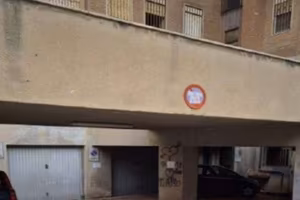 Immobile in asta di 59 m² a Caltanissetta