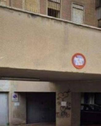 Immobile in asta di 59 m² a Caltanissetta