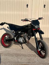 Husqvarna sm 125