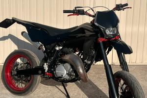 Husqvarna sm 125