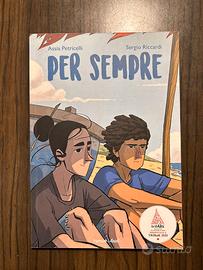 Libro "Per sempre" - A. Petricelli & S. Riccardi