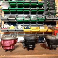 motori Minarelli orizzontale 