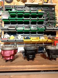 motori Minarelli orizzontale 