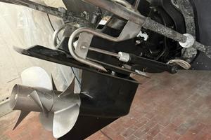 Fiart 27 cabin - diesel - Posto barca