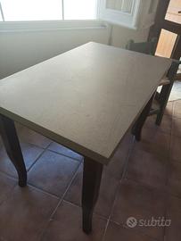 Tavolo cucina
