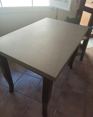 Tavolo cucina