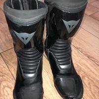 Stivali moto dainese nexus