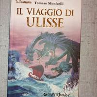 Il viaggio di Ulisse (Tomaso Monicelli)
