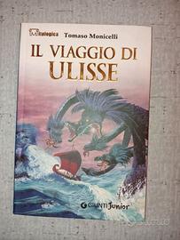 Il viaggio di Ulisse (Tomaso Monicelli)