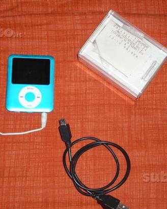 Lettore mp3