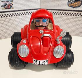 Politoys Gobug G1 Go Bug 